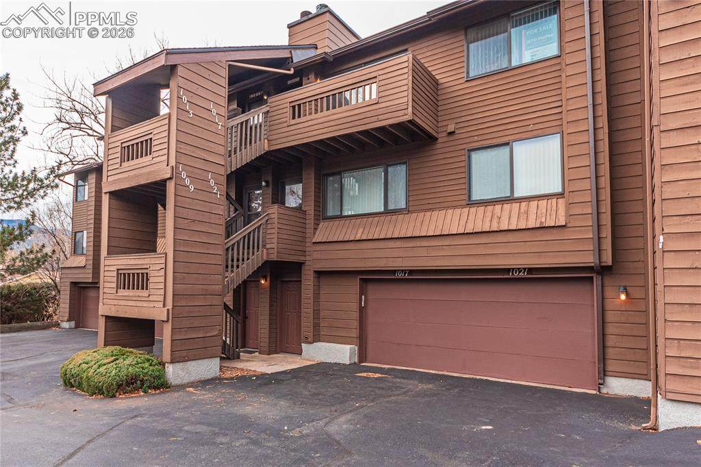 1017 Moorings Drive - Photo 1