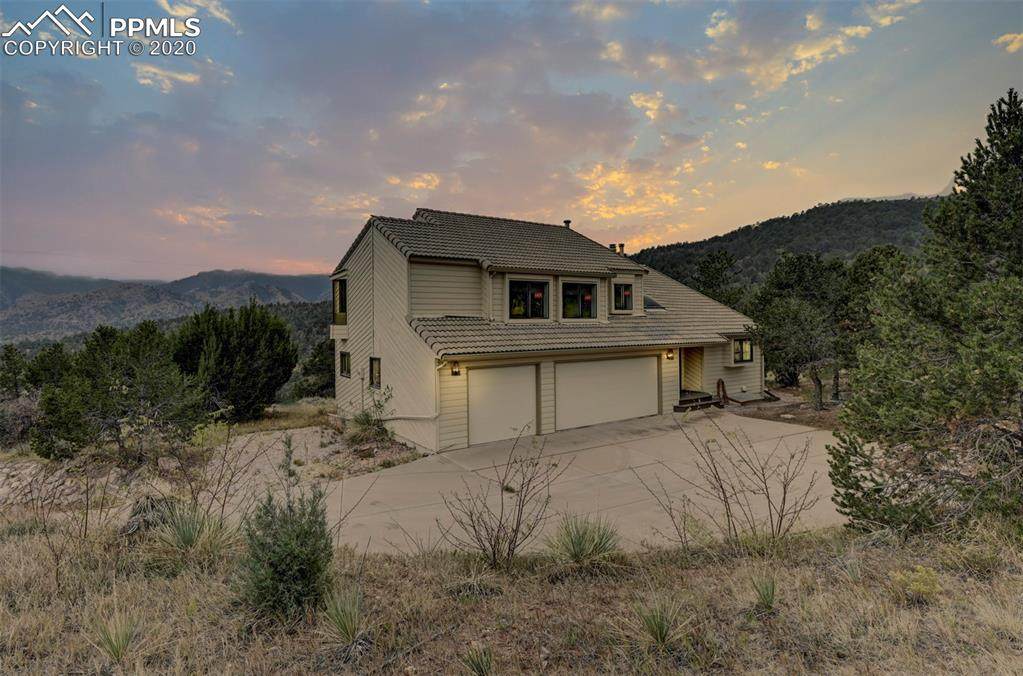 2530 White Rock Lane - Photo 1