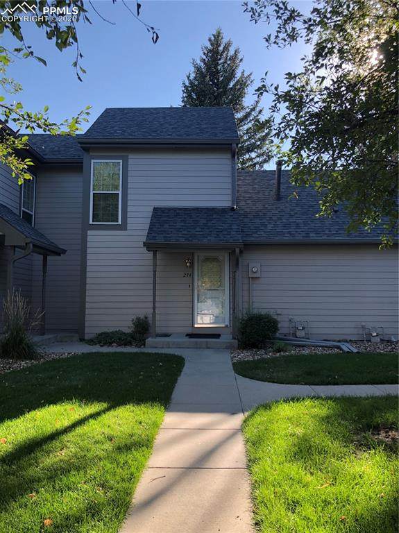 294 Cobblestone Drive - Photo 1