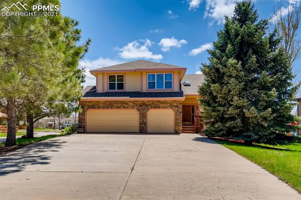 1185 Turner Road - Photo 1