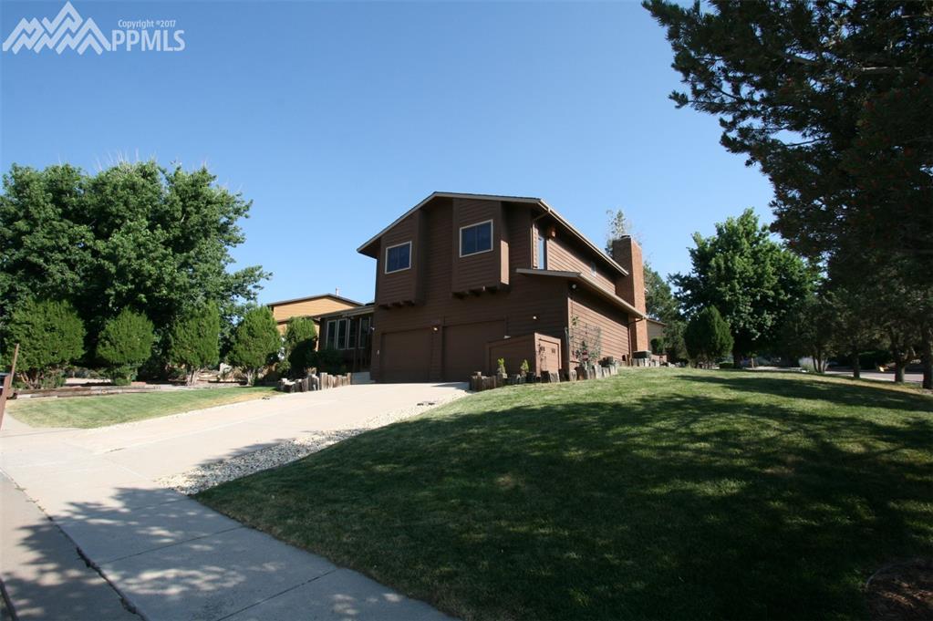 910 Oak Bend Court - Photo 1