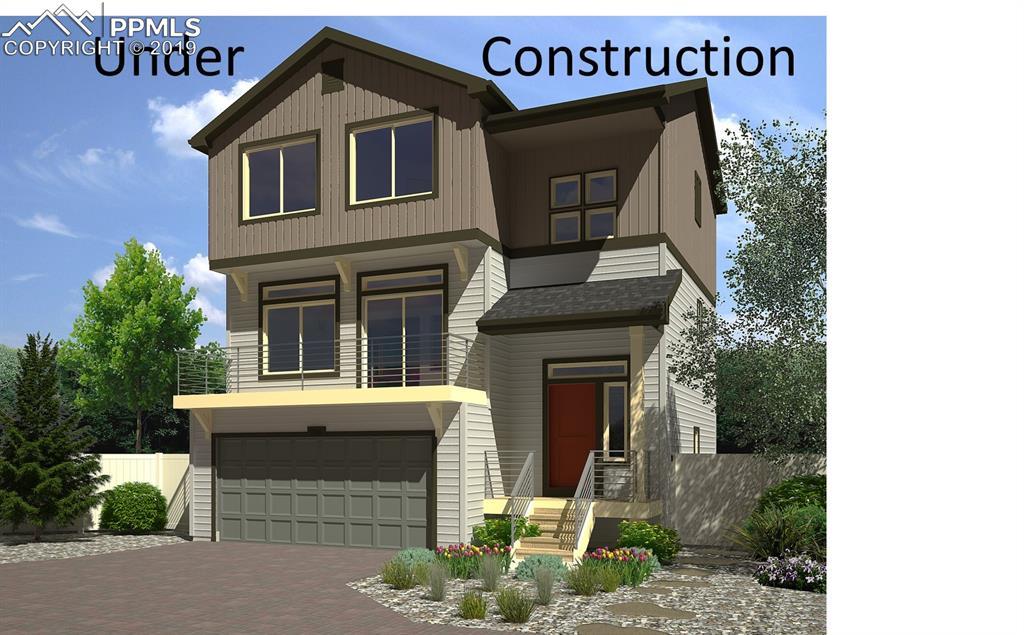 9528 Timberlake Loop - Photo 1