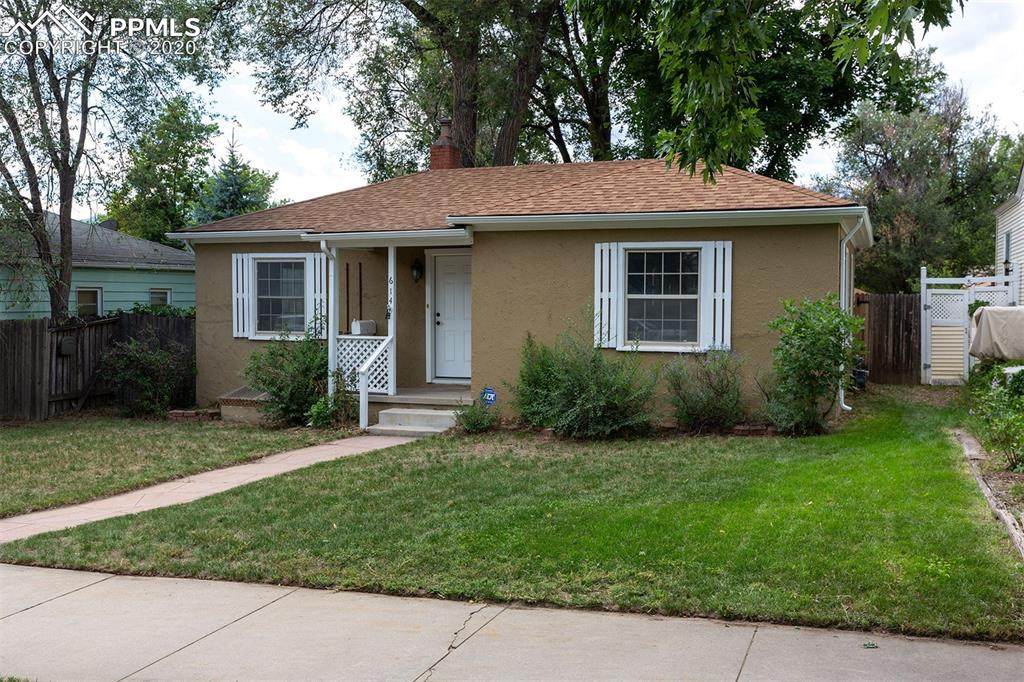 614 Logan Avenue - Photo 1