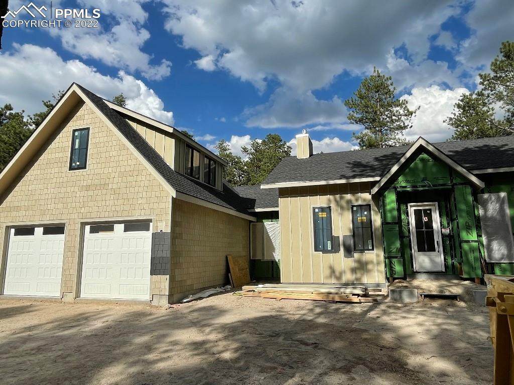 1053 Golden Pine Lane - Photo 1
