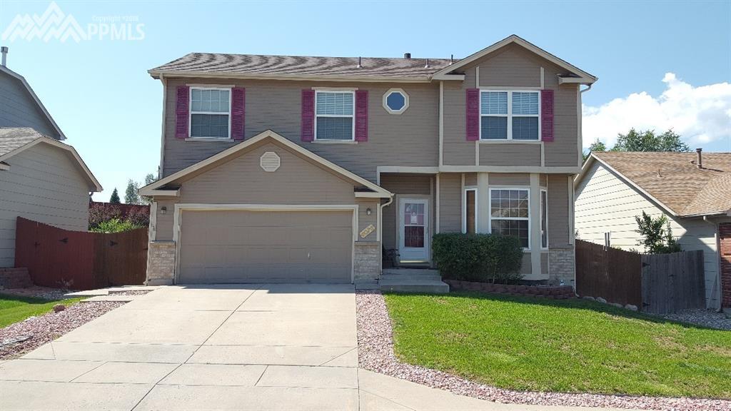 4075 Solarglen Drive - Photo 1
