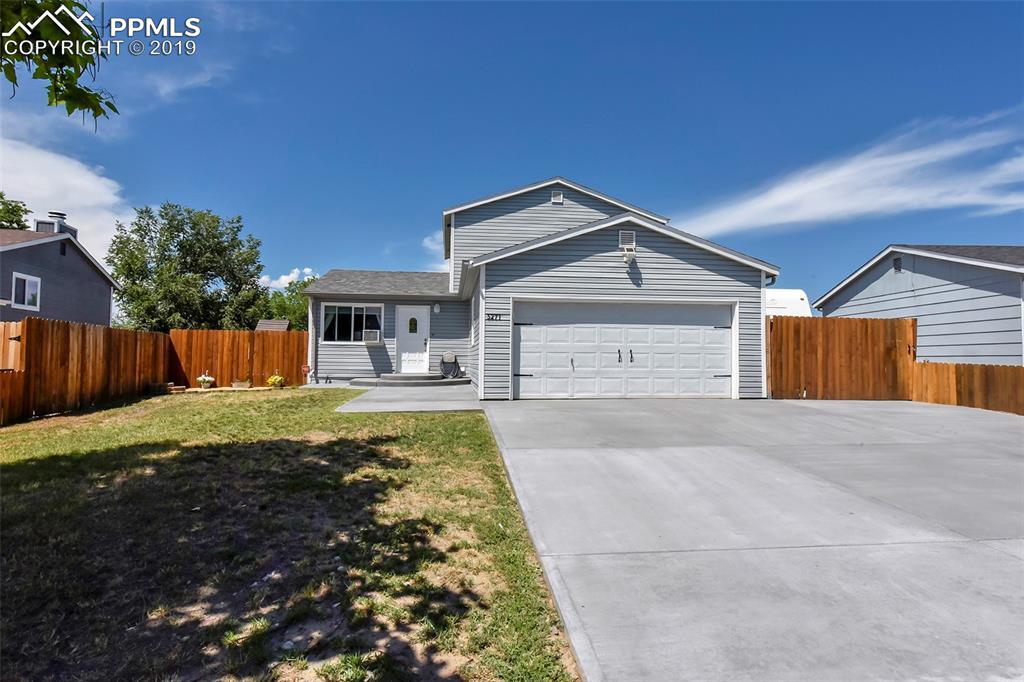 3271 Foxridge Drive - Photo 1