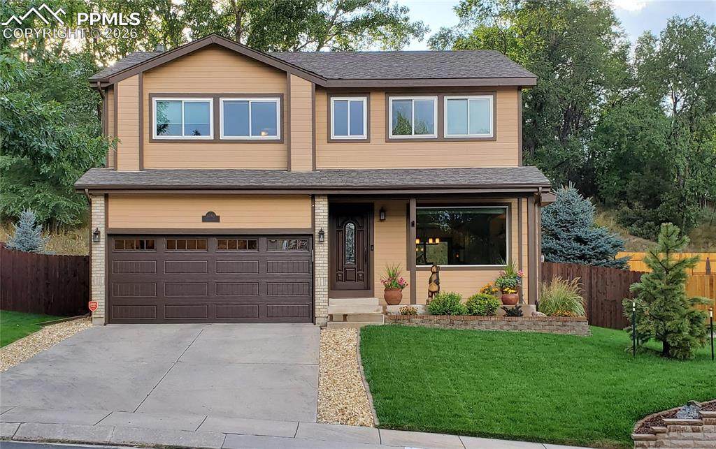 1280 Caldera Drive - Photo 1