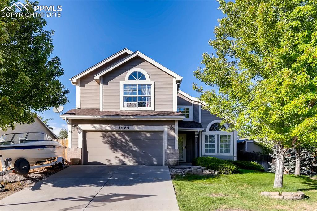 2685 Frazier Lane - Photo 1