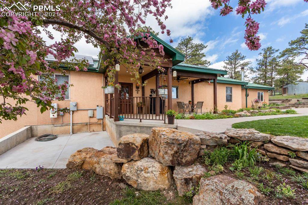 8237 Old San Isabel Road - Photo 1
