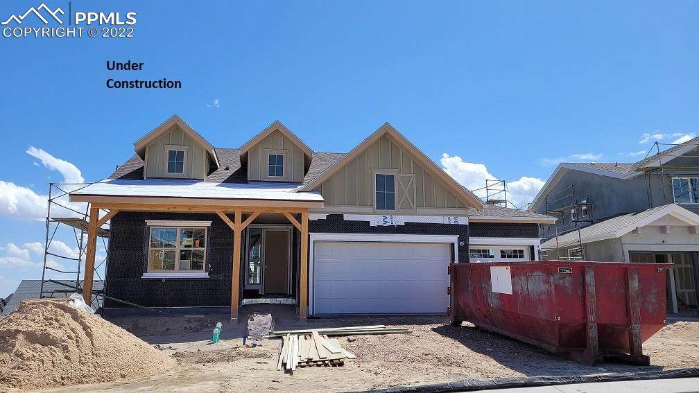 10340 Elevated Lane - Photo 1