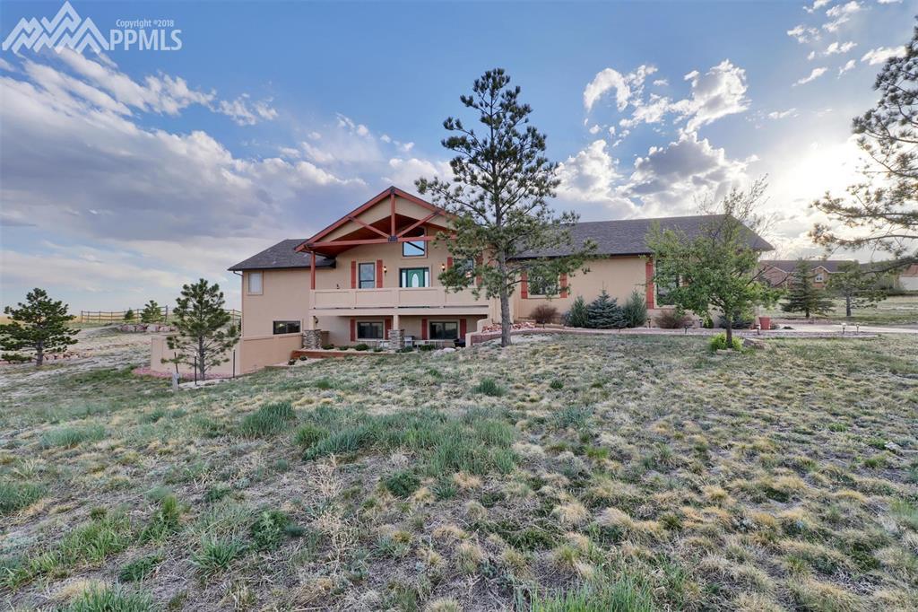 11550 Sir Galahad Drive - Photo 1