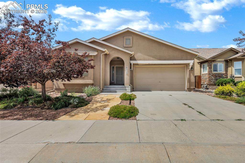 6524 Diamond Hitch Drive - Photo 1