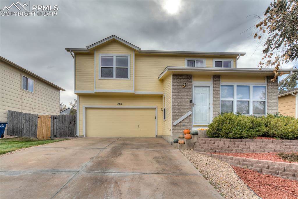7015 Big Timber Drive - Photo 1 7015 Big Timber Drive - Photo 1