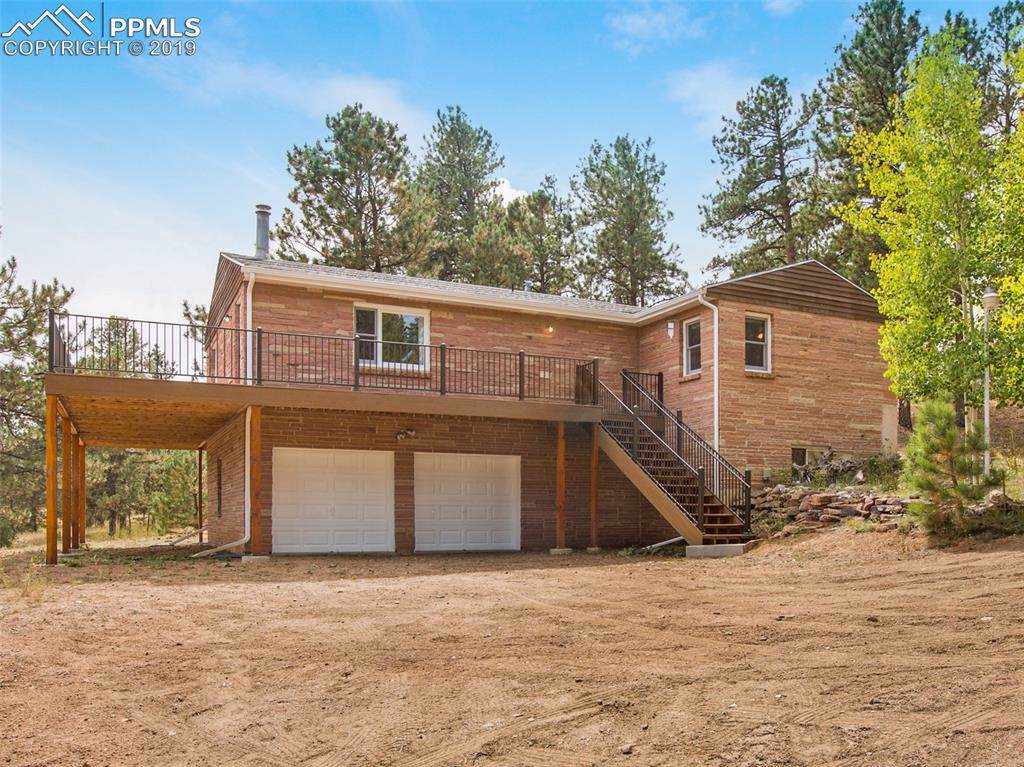 15454 Westcreek Road - Photo 1
