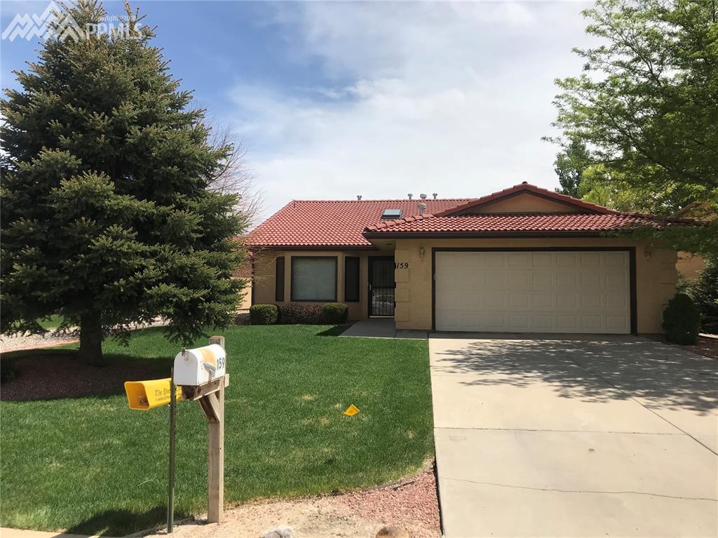 159 Glenrose Drive - Photo 1