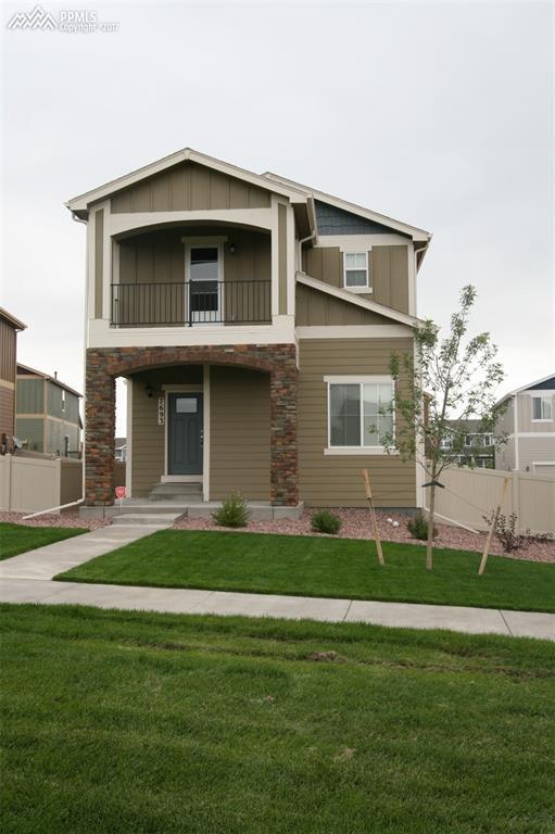 7693 Camille Court - Photo 1
