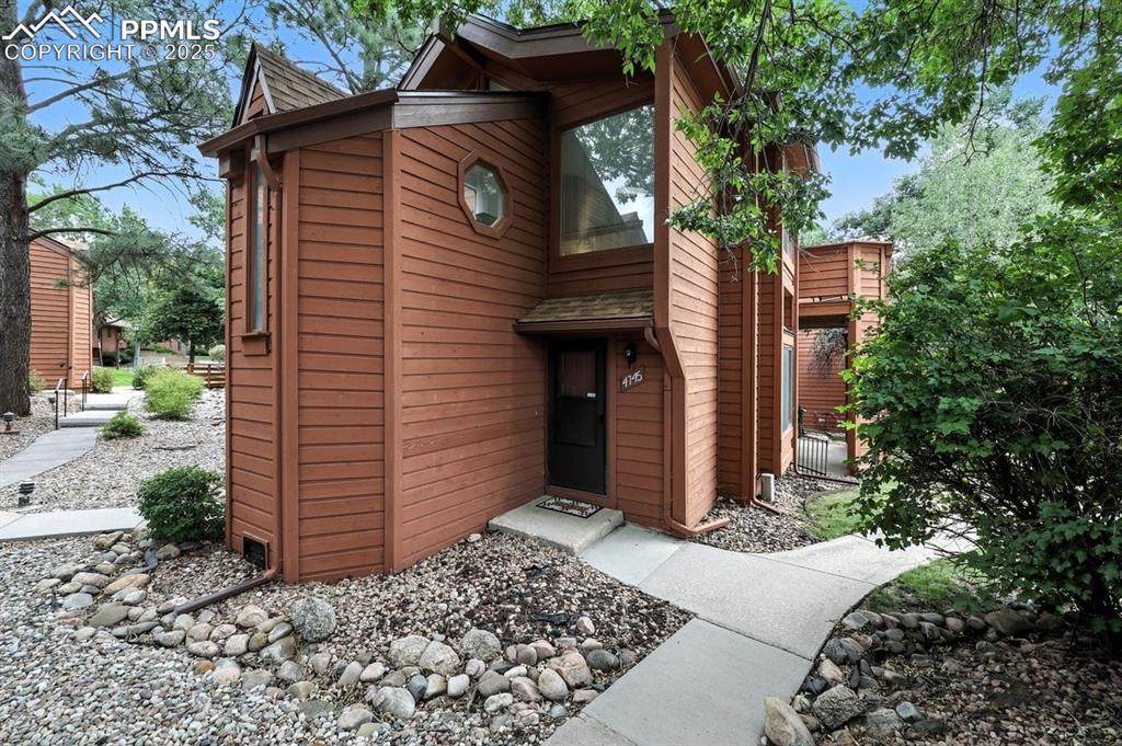 4745 Daybreak Circle - Photo 1
