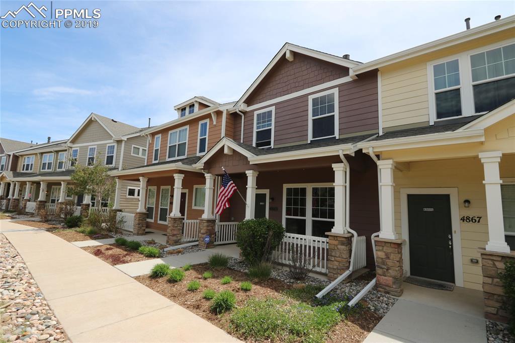 4869 Harrier Ridge Drive - Photo 1