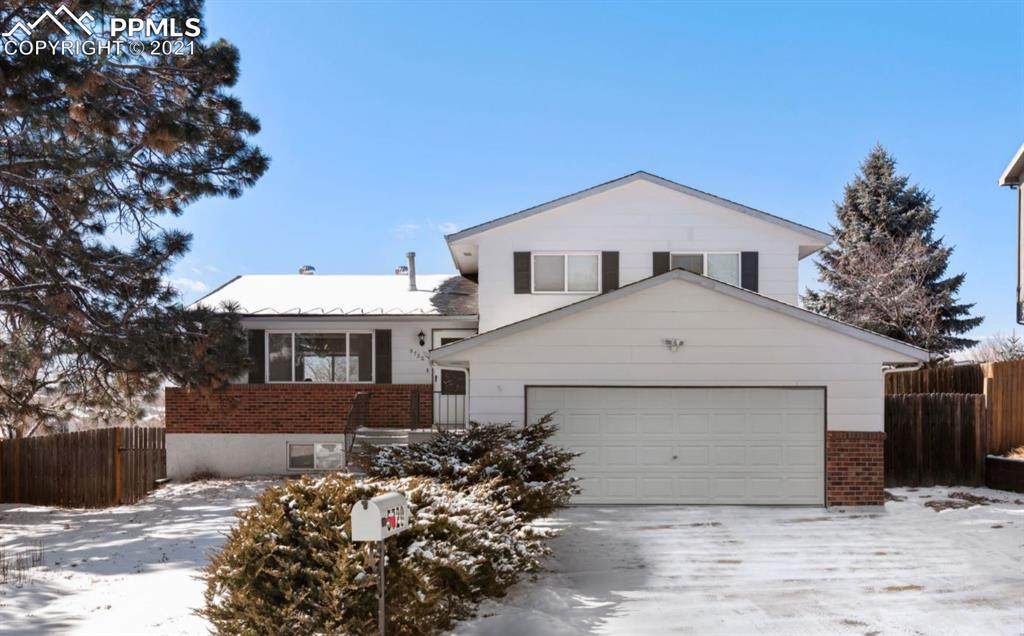 5720 Eldora Drive - Photo 1