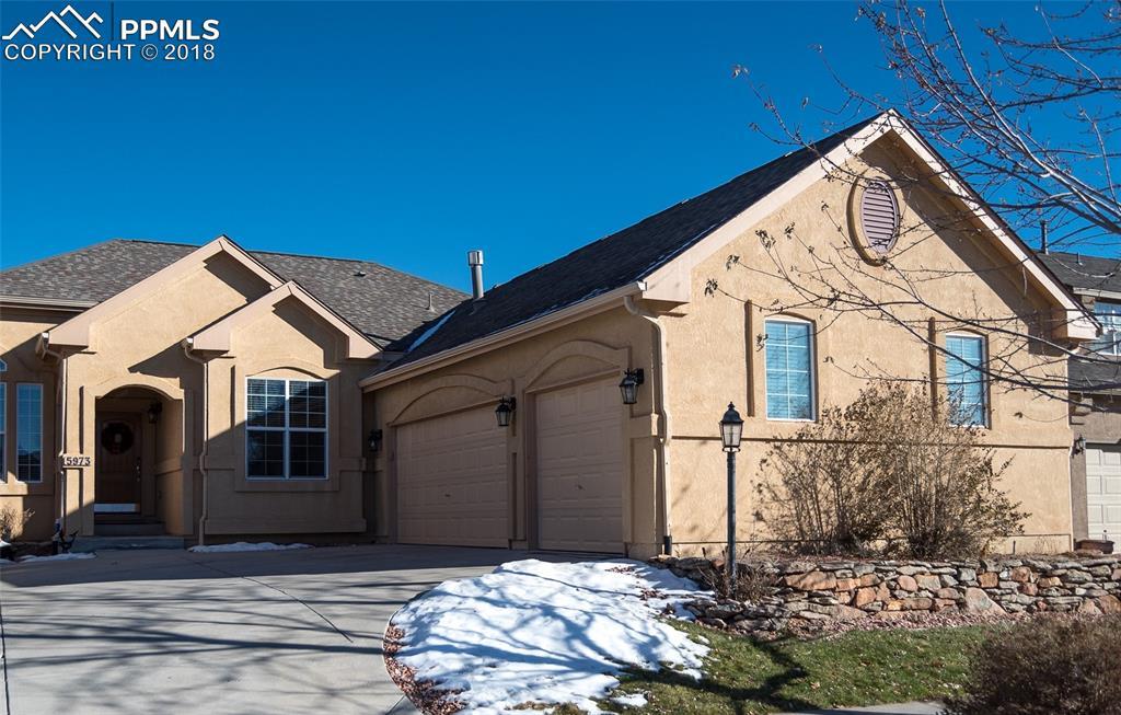 5973 Wild Bill Way - Photo 1
