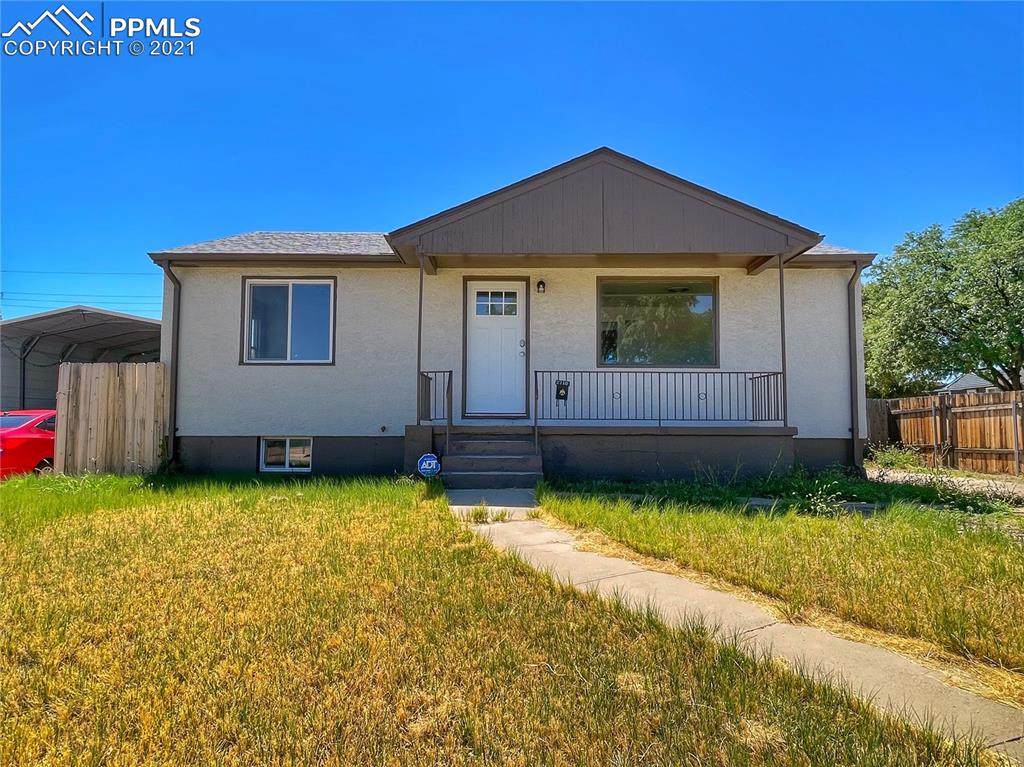2710 Dahlia Lane - Photo 1