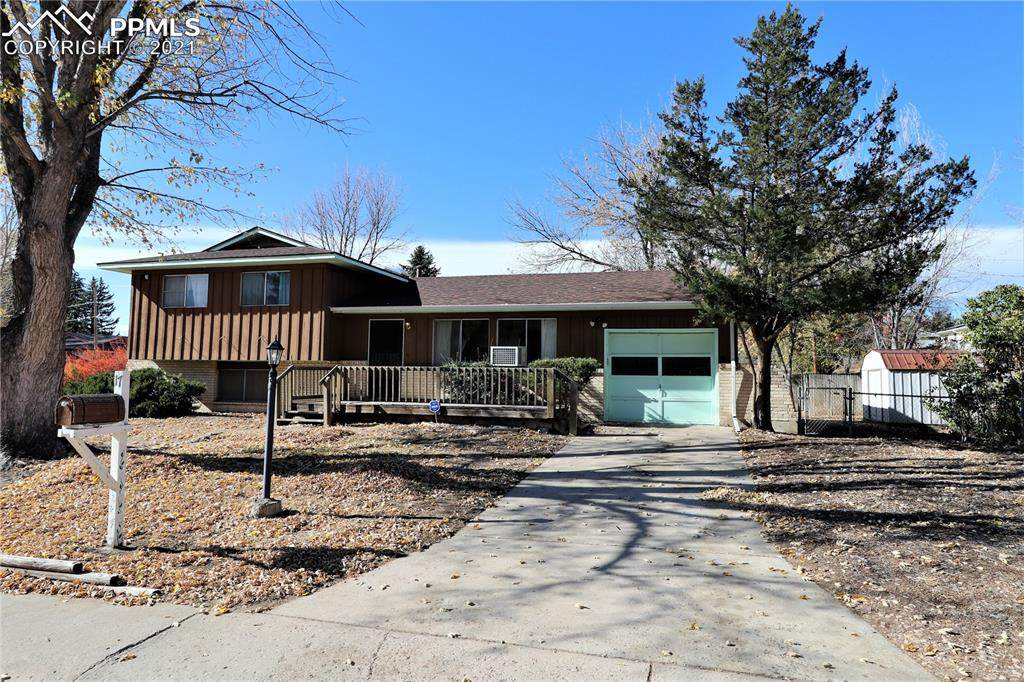 17 Mcburney Boulevard - Photo 1