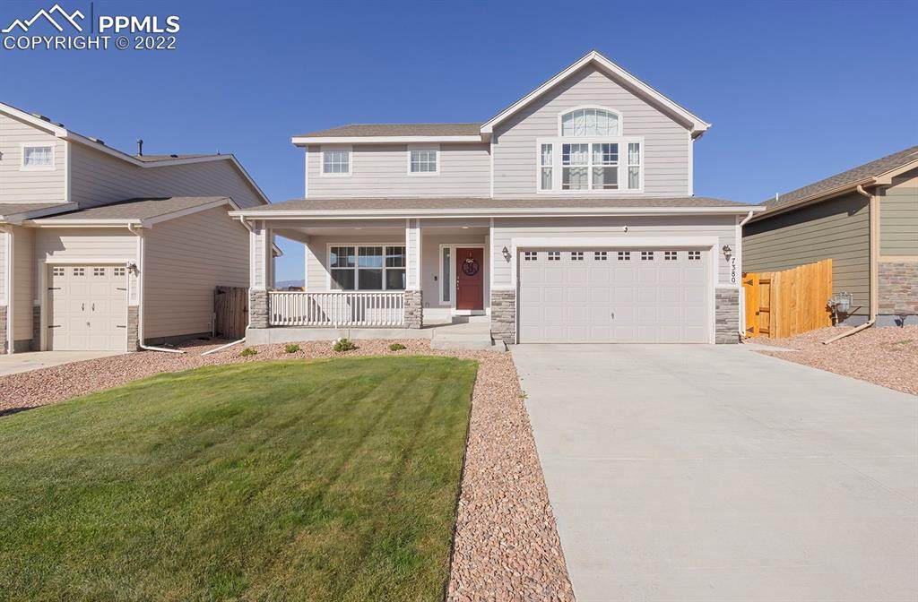 7380 Bigtooth Maple Drive - Photo 1