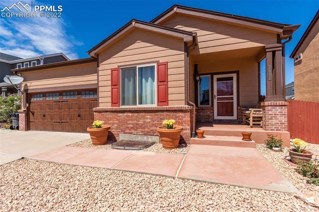 7542 Stephenville Road - Photo 1