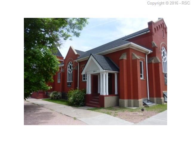 301 Platte Avenue - Photo 1