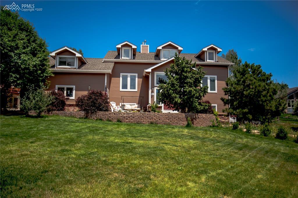 75 Wuthering Heights Circle - Photo 1