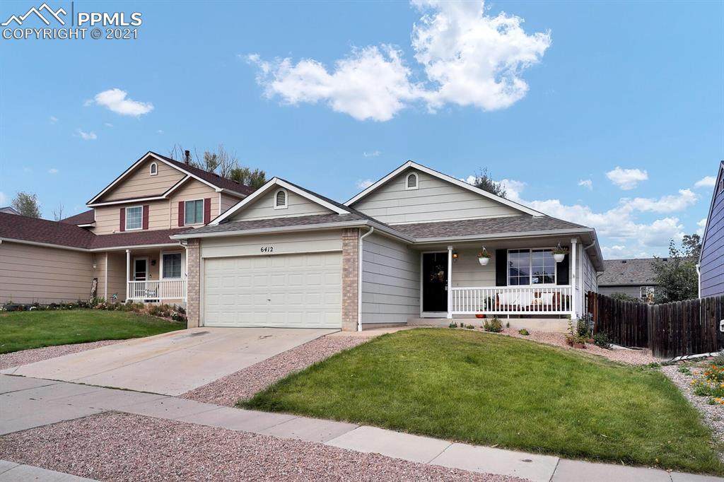 6412 La Plata Peak Drive - Photo 1
