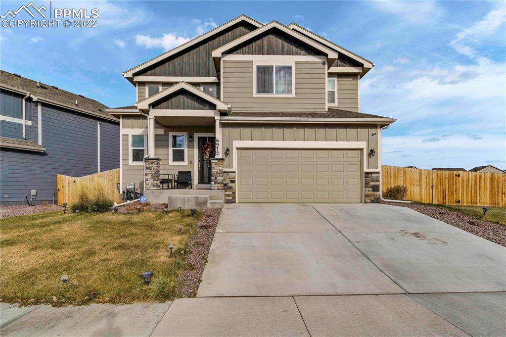 6972 Winnicut Drive - Photo 1