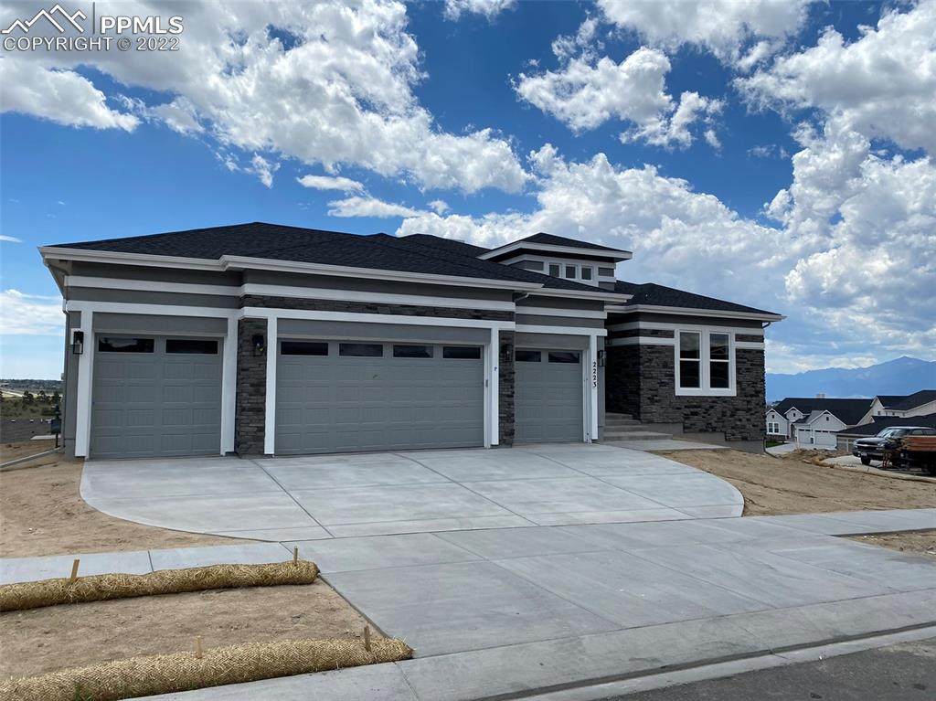 2223 Cabernet Court - Photo 1