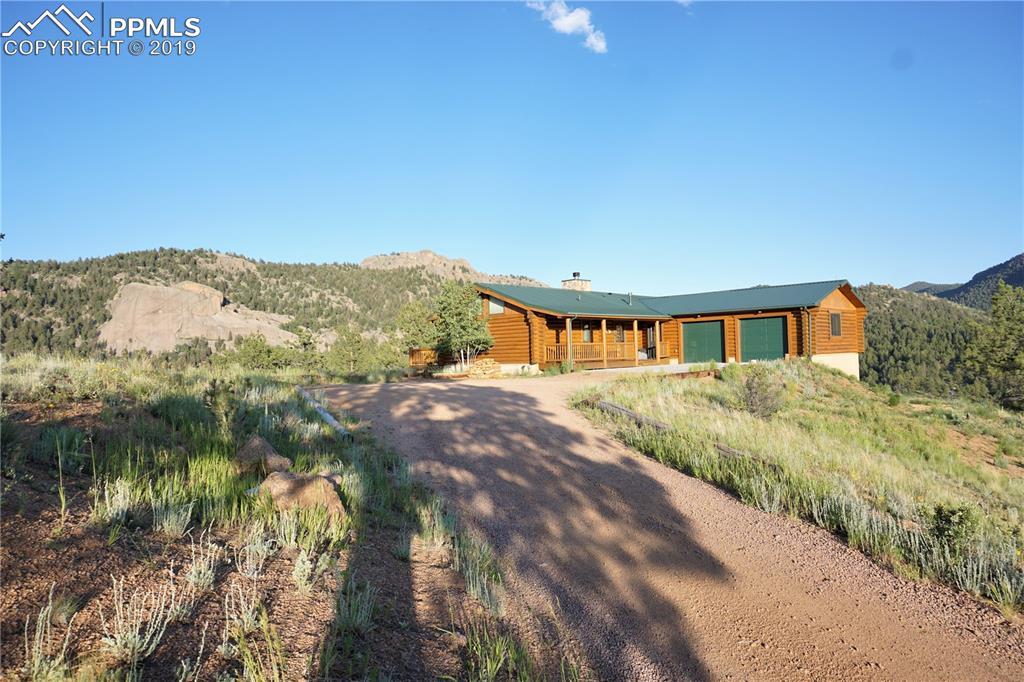 600 Navajo Trail - Photo 1