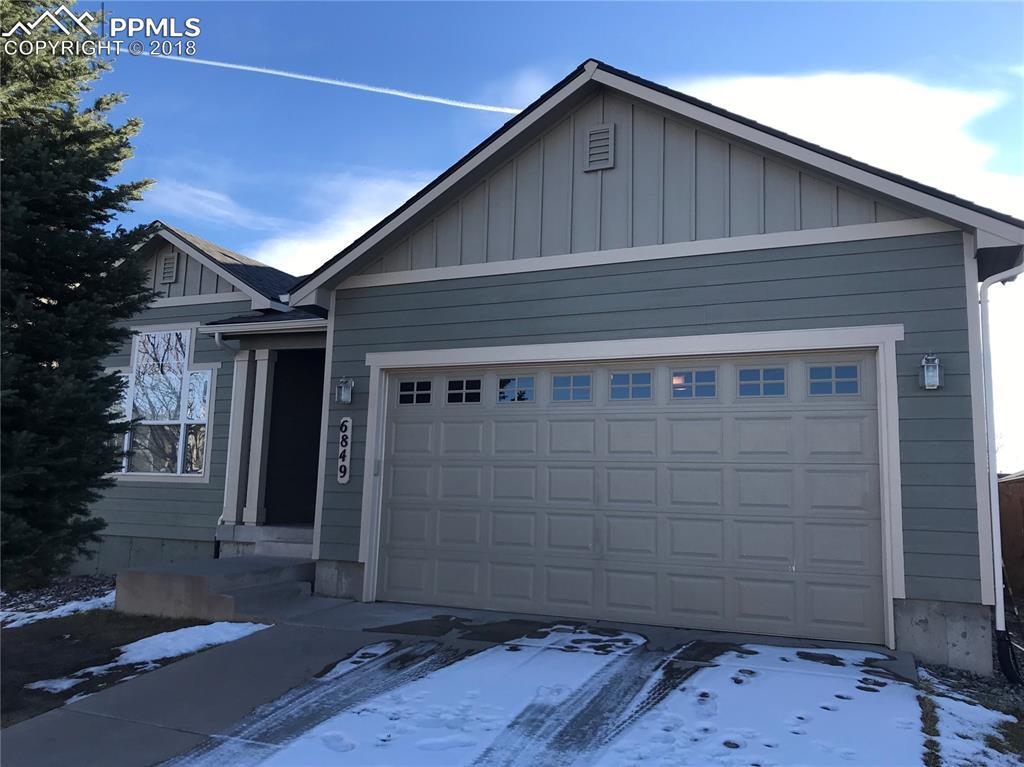 6849 Cool Spring Way - Photo 1