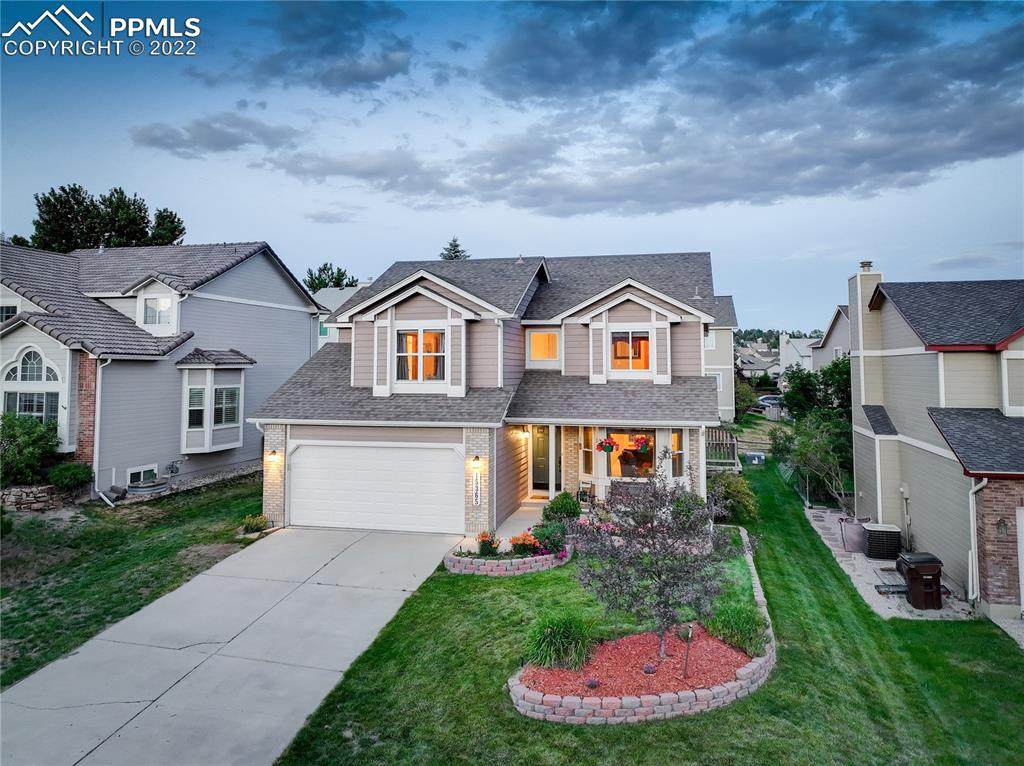 15365 Holbein Drive - Photo 1