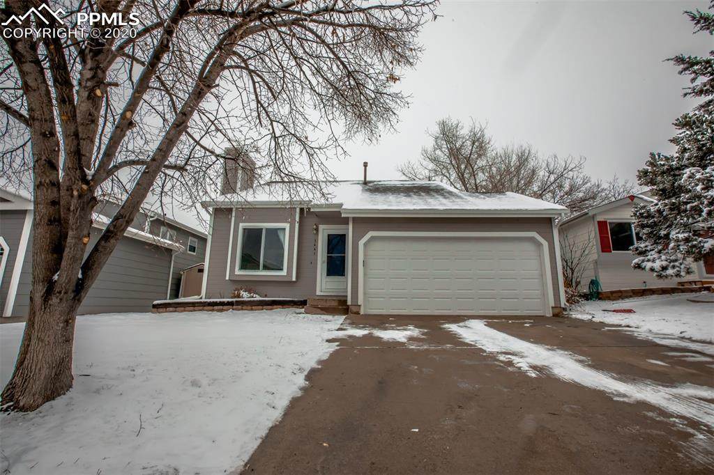 3445 Beechwood Court - Photo 1
