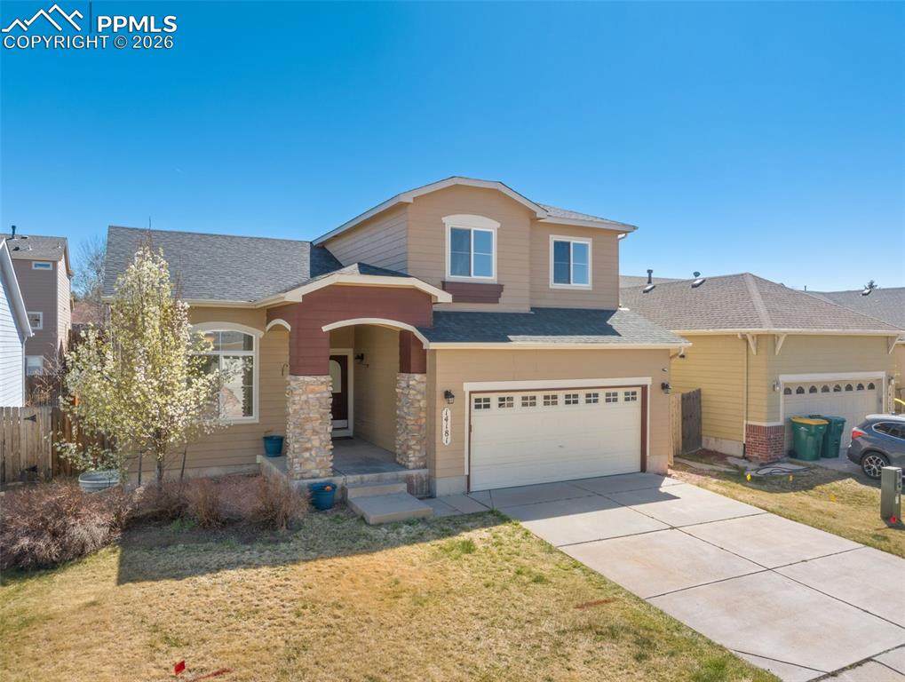 14181 Petrel Drive - Photo 1