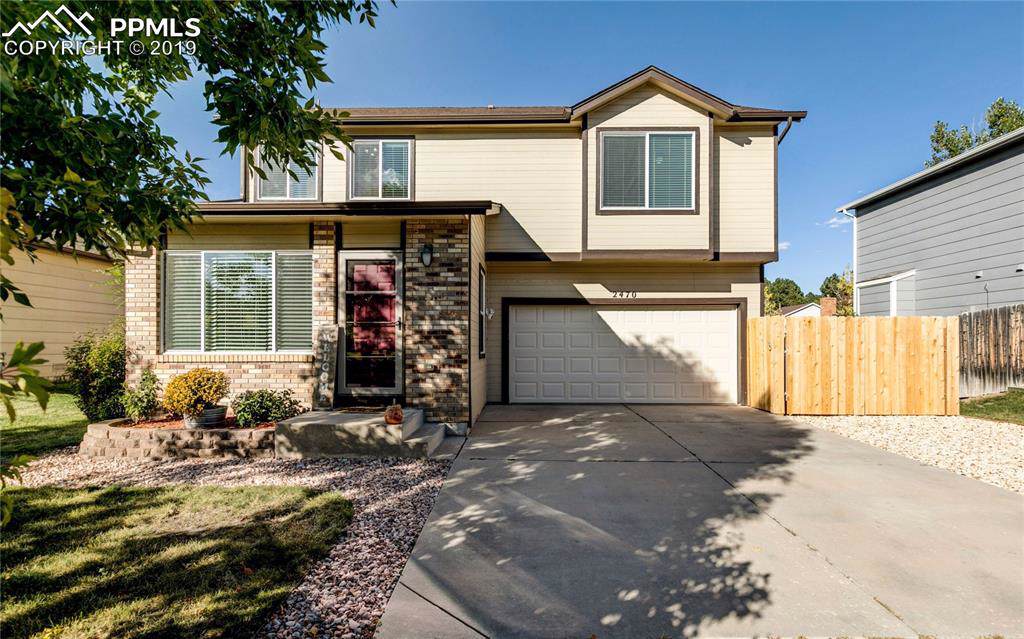 2470 Lyncrest Drive - Photo 1