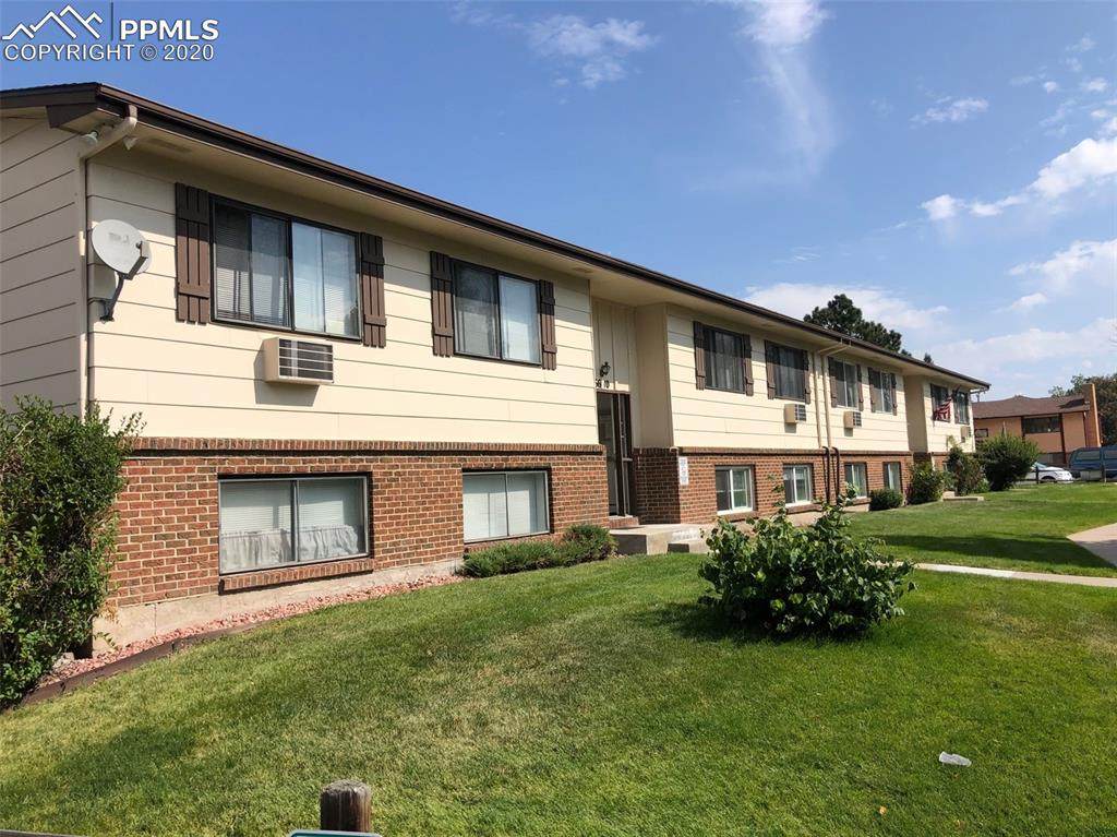 6610 Dublin Loop - Photo 1