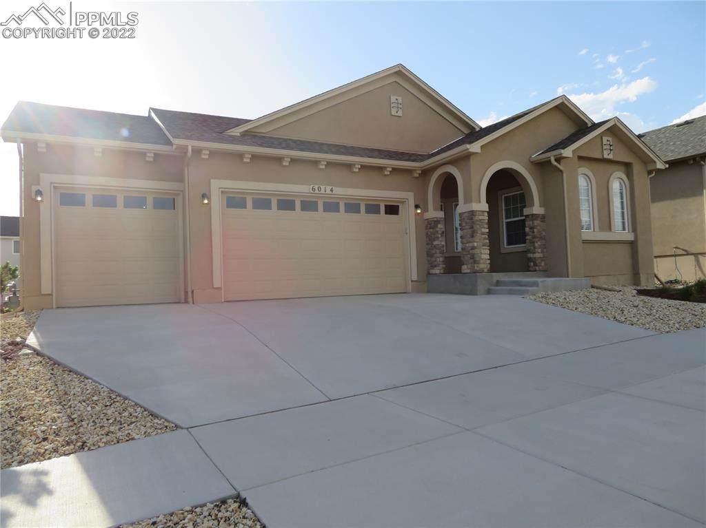 6014 Griffin Drive - Photo 1