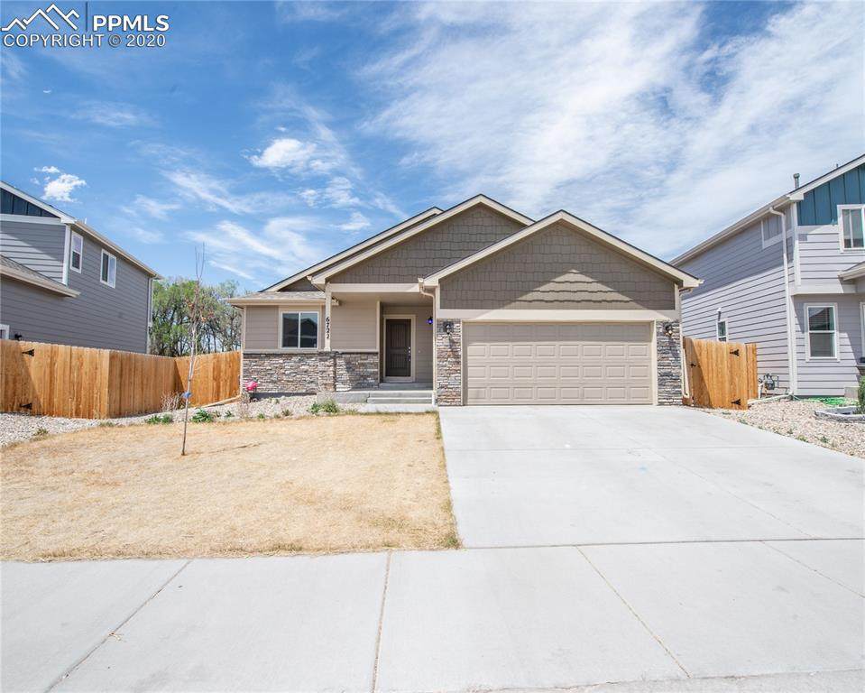 6722 Mandan Drive - Photo 1