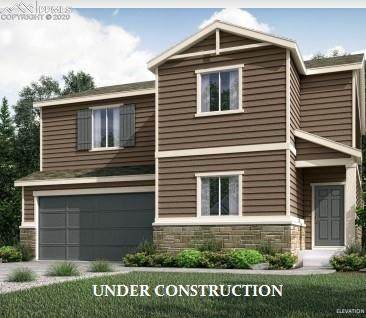 11142 Halifax Drive - Photo 1