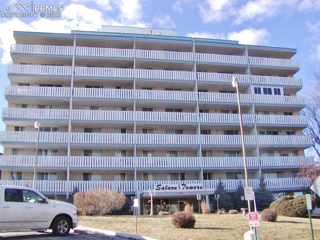 900 Saturn Drive - Photo 1
