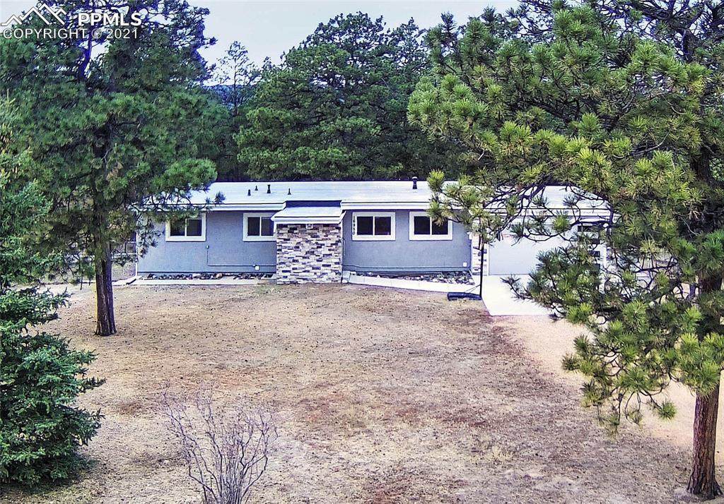 16950 Happy Landing Drive - Photo 1