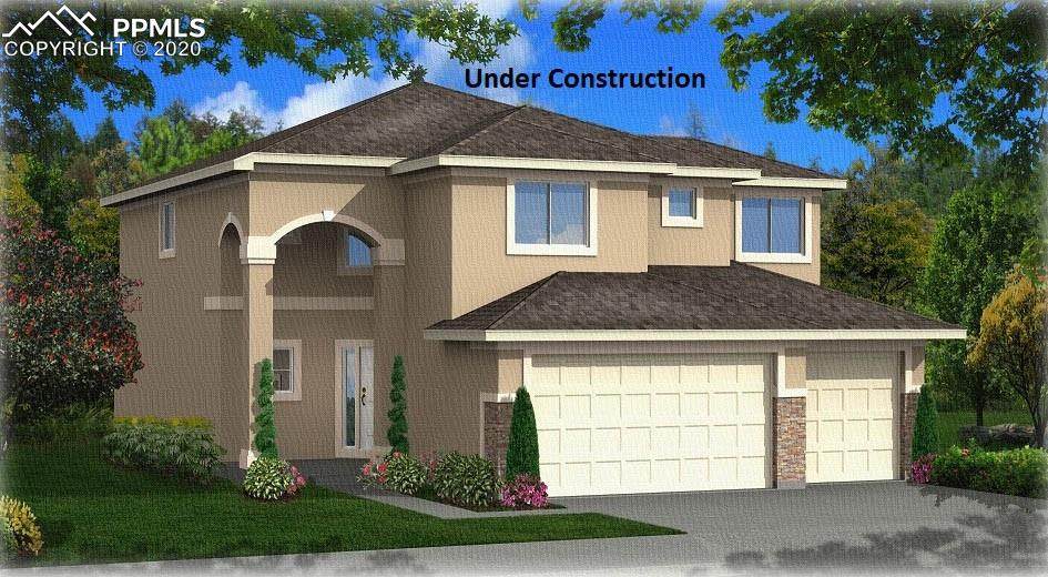 10945 Tarbell Drive - Photo 1