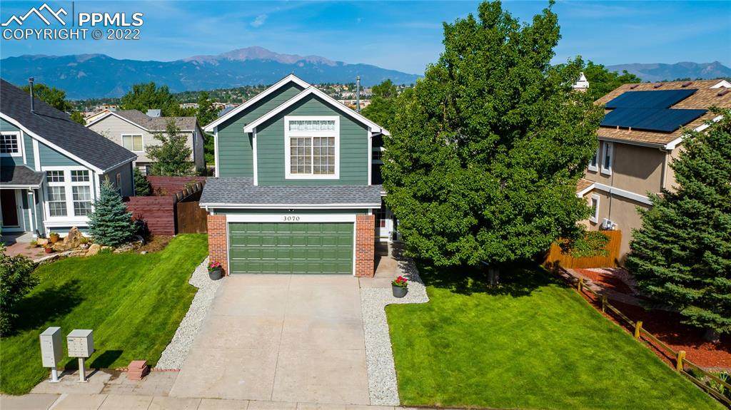 3070 Haystack Drive - Photo 1
