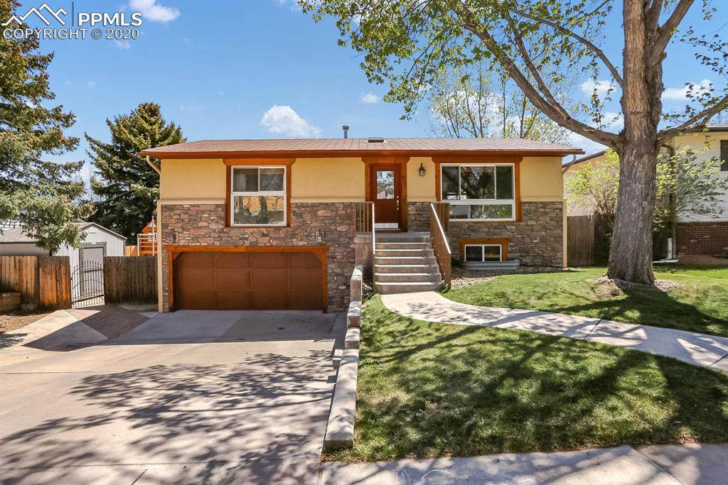801 Paradise Lane - Photo 1 801 Paradise Lane - Photo 1