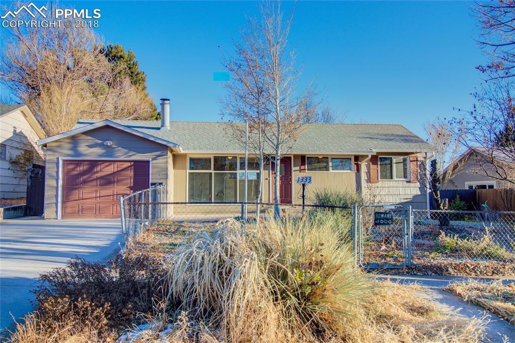 1333 Diana Lane - Photo 1