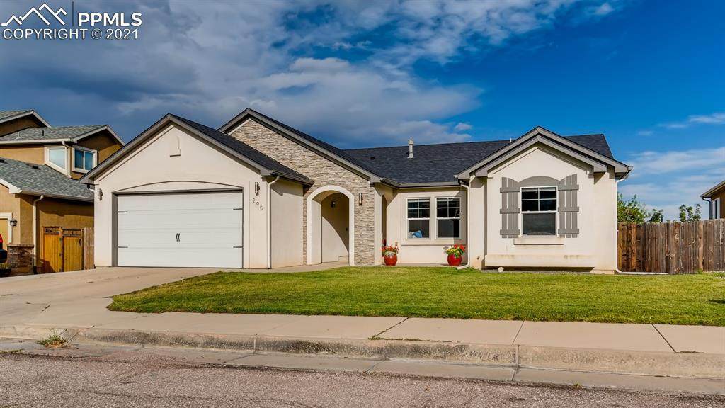 295 Pyrite Terrace - Photo 1